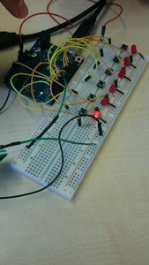 Memory Game Arduino : 4 Steps - Instructables