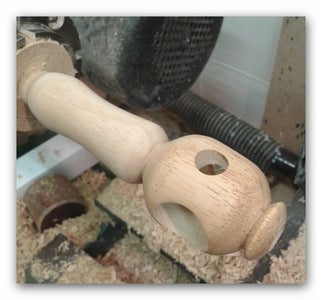 Handle