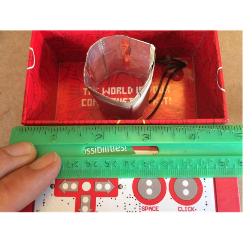 Makey Makey Joystick : 34 Steps - Instructables