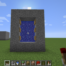 Your Very Own Custom Minecraft Portal
