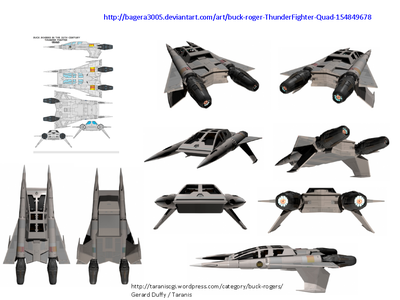 Schematics and Images