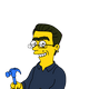author