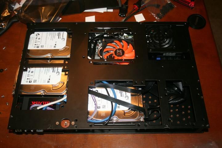 Designing a PC Case From Scratch : 19 Steps - Instructables