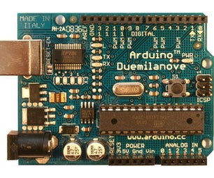 Led Dice Arduino Shield