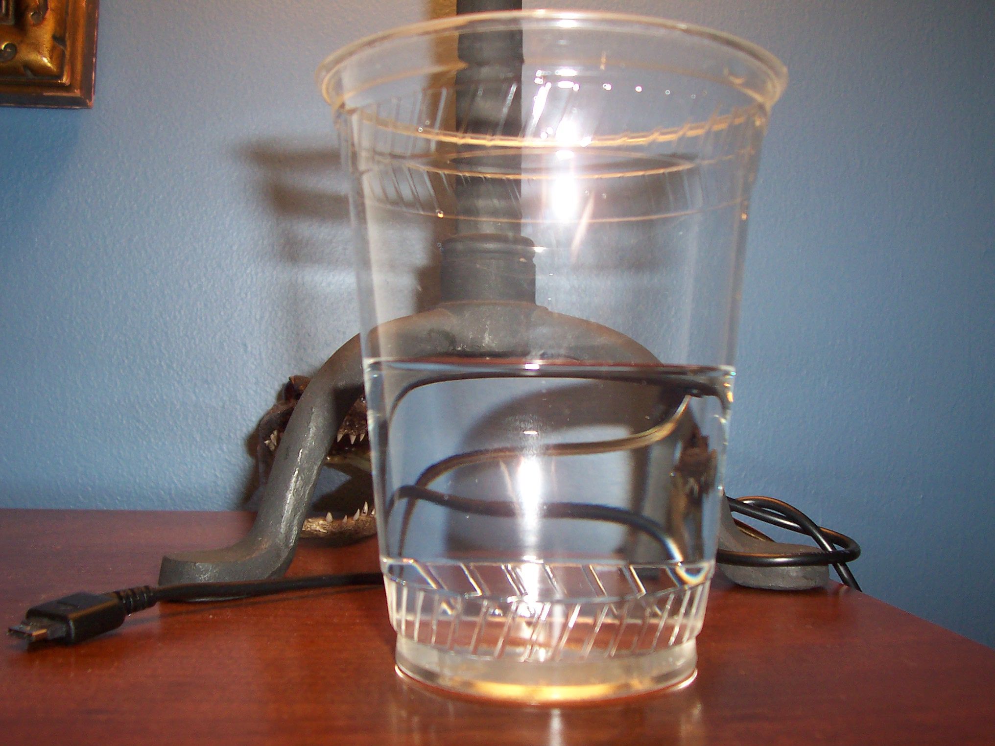 Dry Ice Bomb
