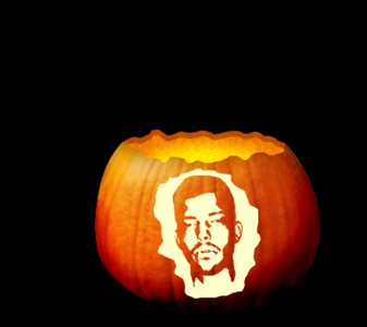 Carve Your Face