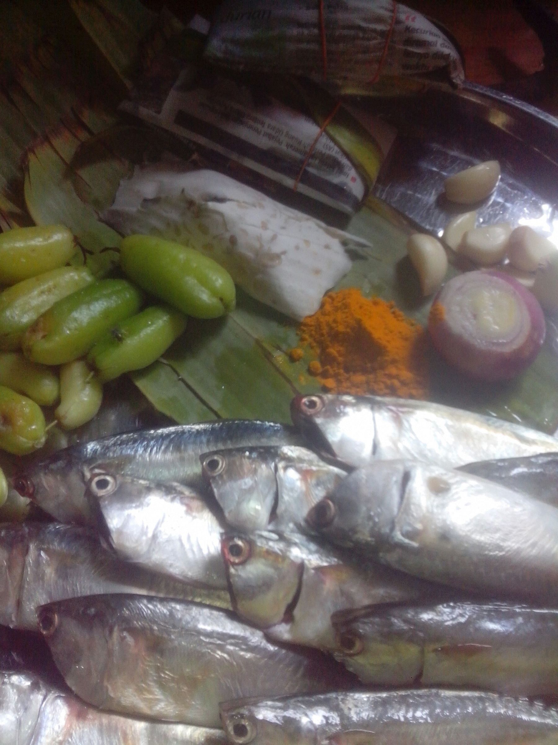 MALAY FOOD