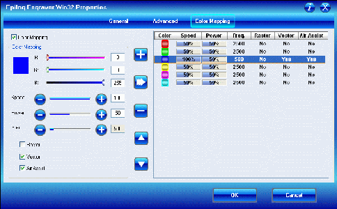 Set Up Your Printer Driver.