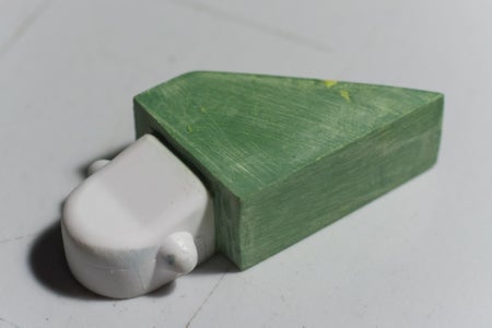 Building the Master Adapter