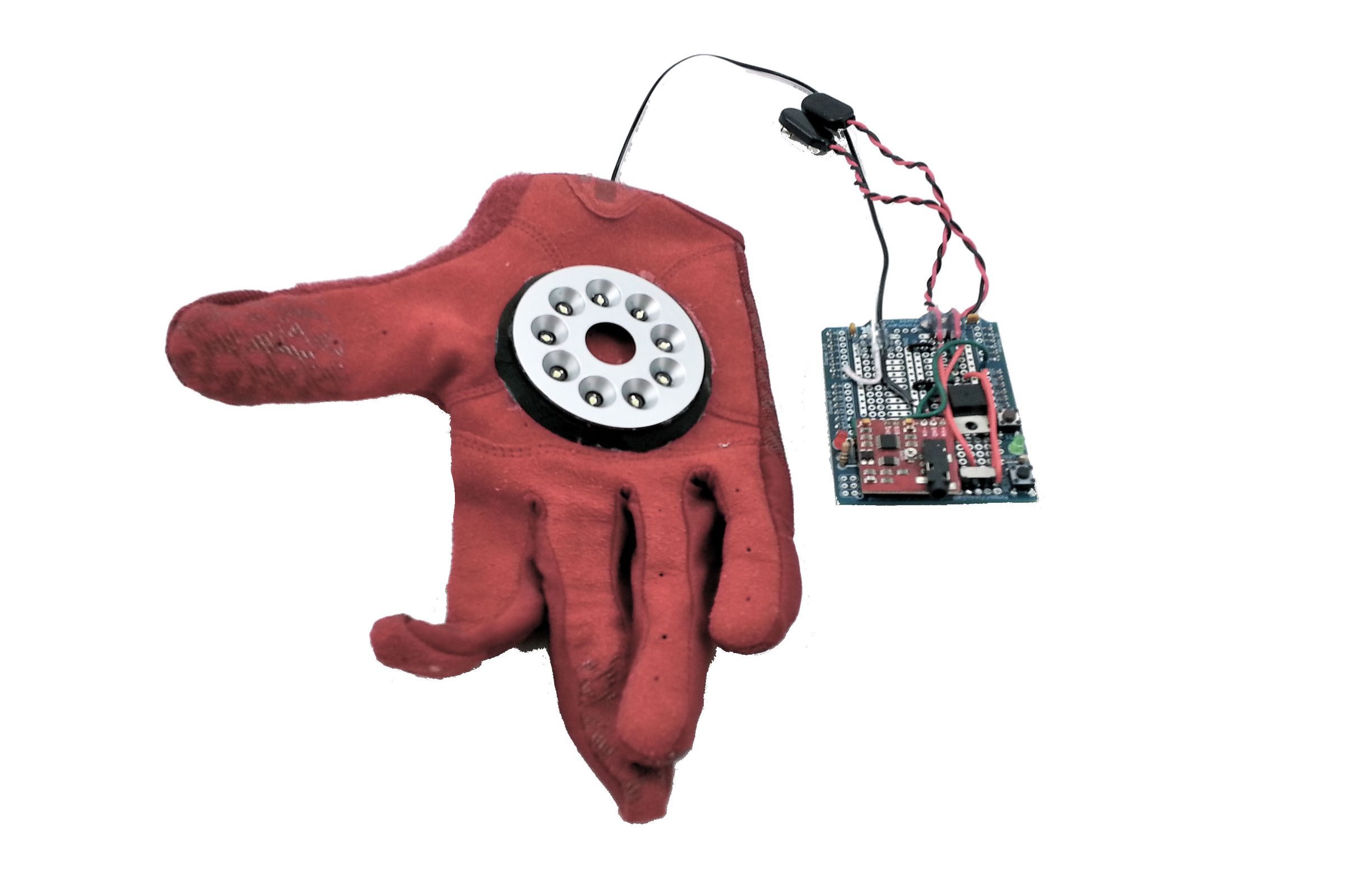 Bionic Iron Man Armor (w/ Sound Effects) 36 Steps (with Pictures