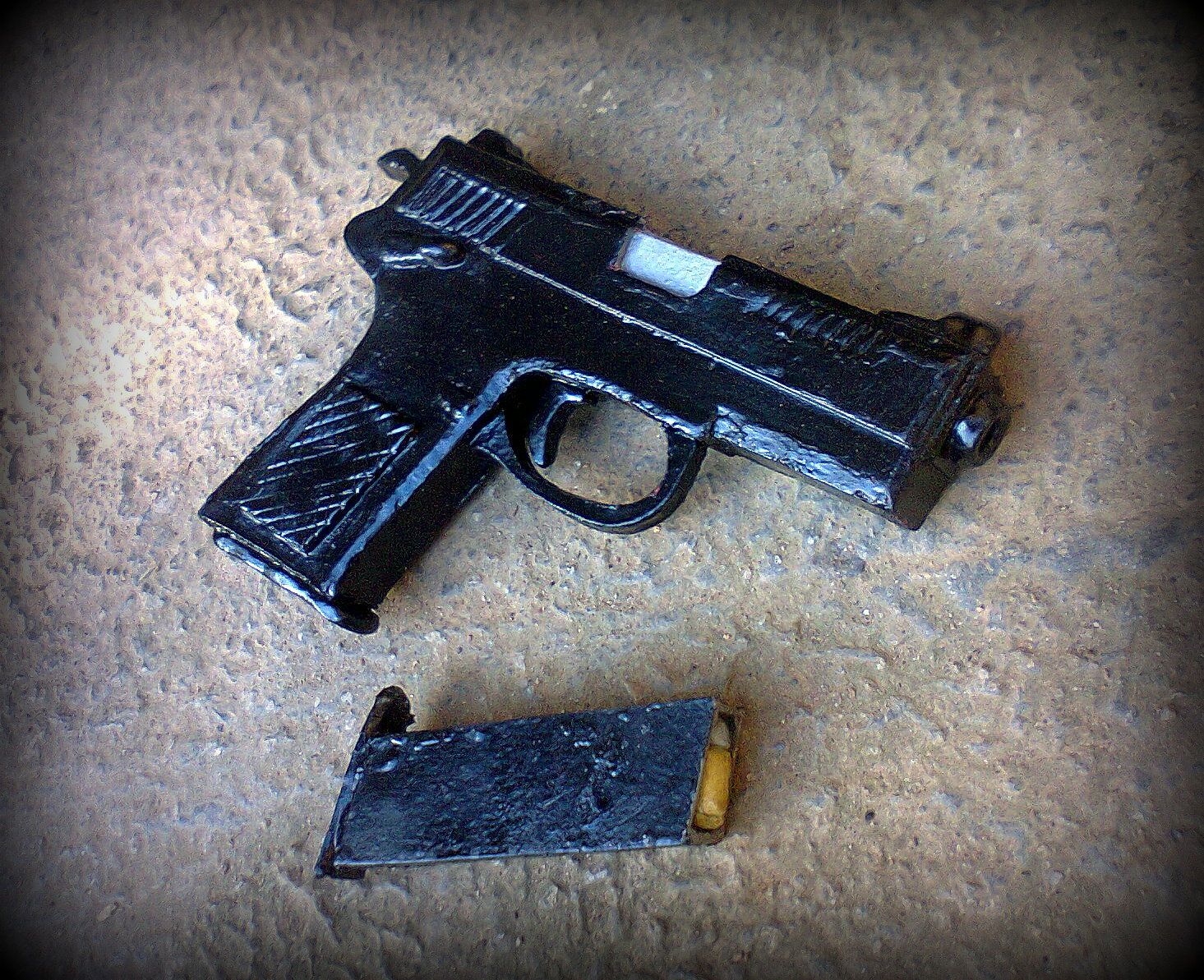 Como fazer armas para seu cosplay.