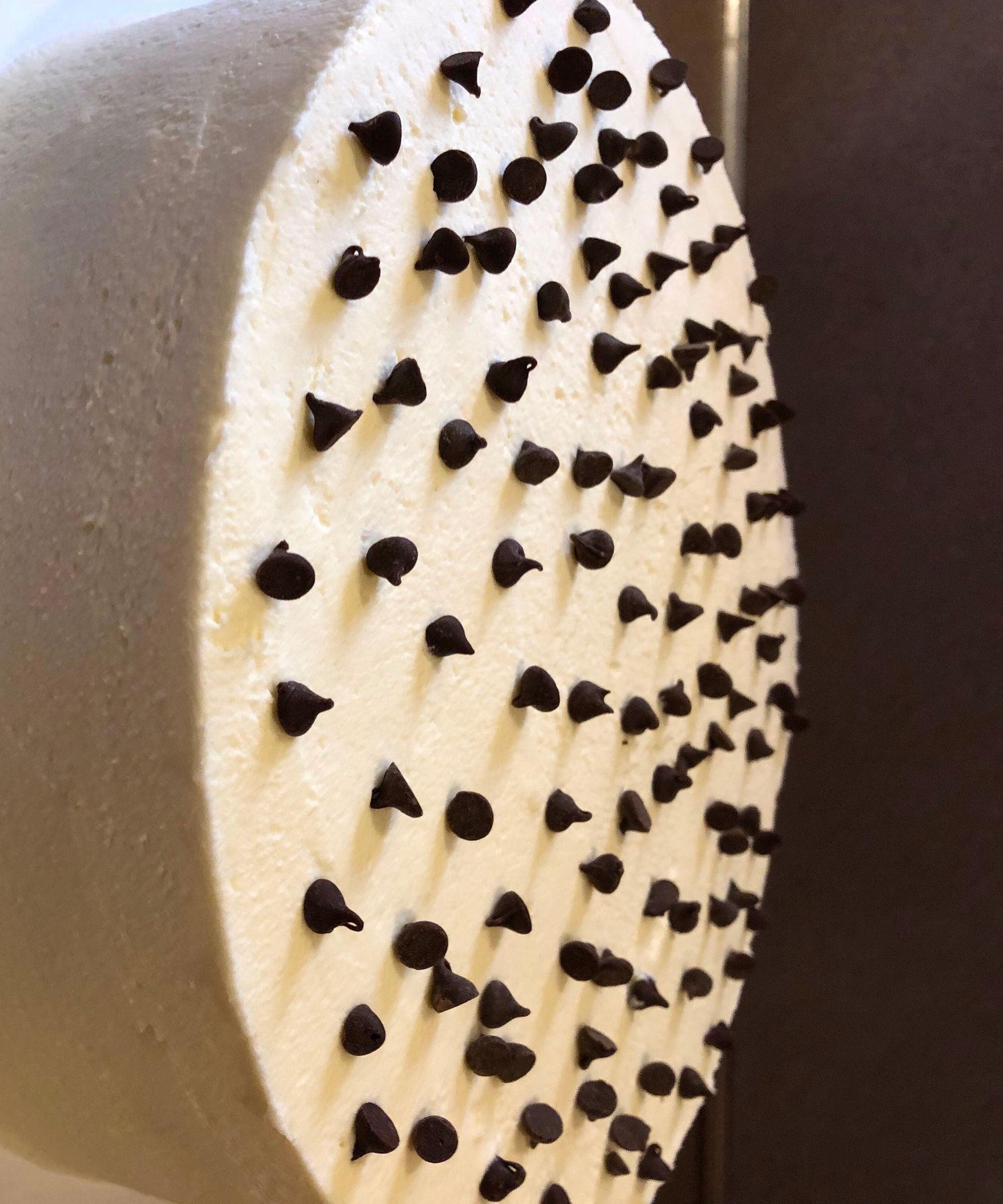 Cannoli Cake 