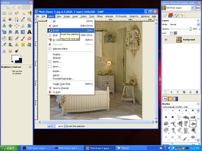 Night Lighting and Glowing Lamp/Moon/Flashlight