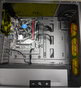 Case Fans