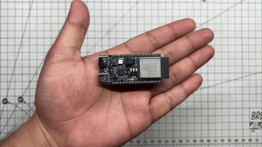 Xbox Controller With ESP32 : 5 Steps - Instructables