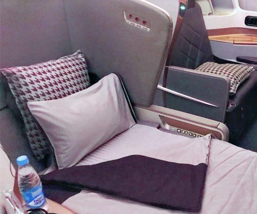 How Do I Change My Flight Date at China Southern?