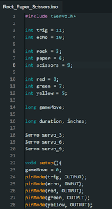 Coding the Circuit