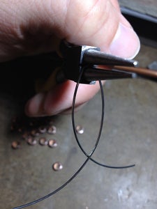Segment of the Dragon Skin: Part One