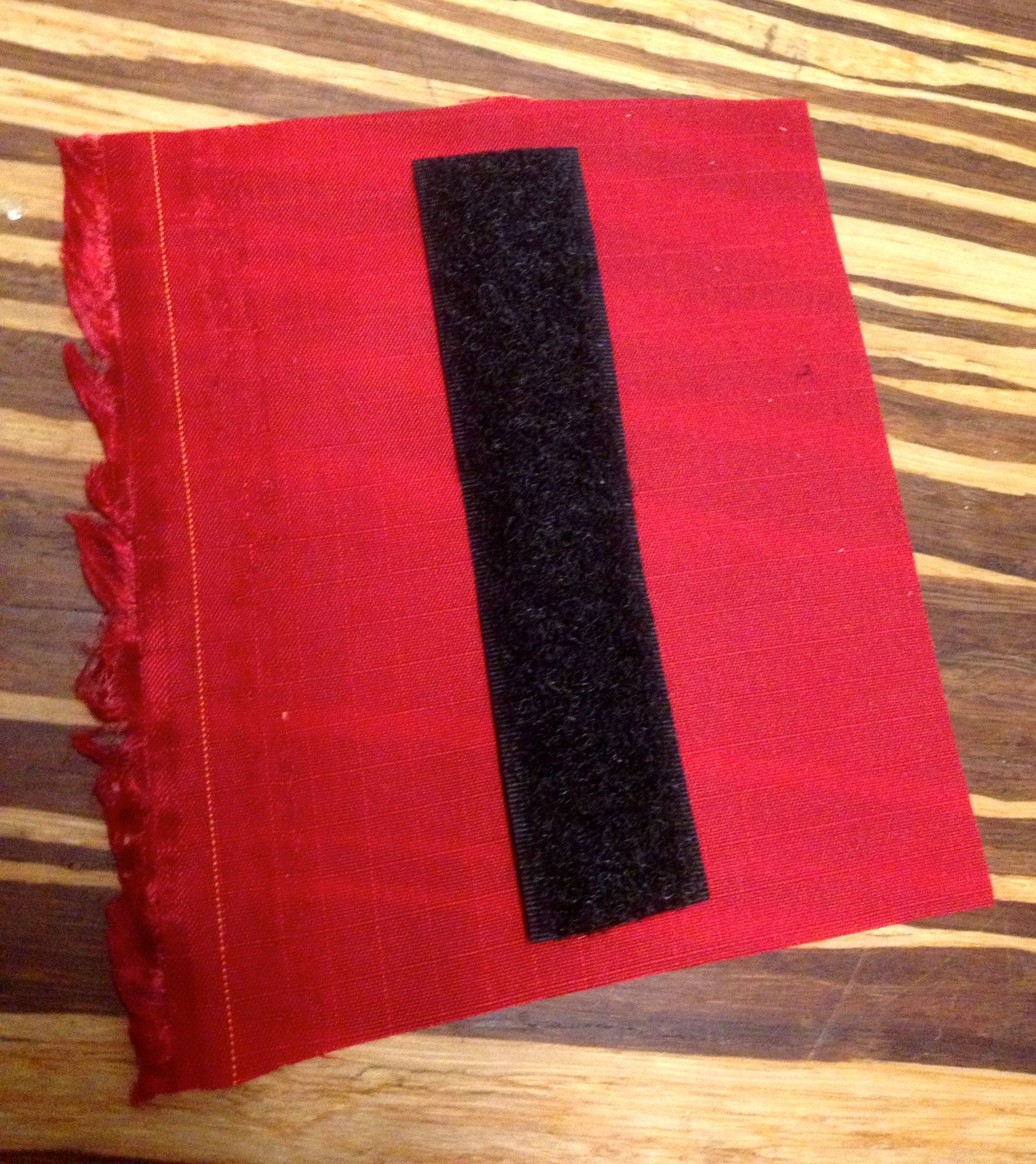 Make a Flag Football Belt 4 Steps (with Pictures) Instructables