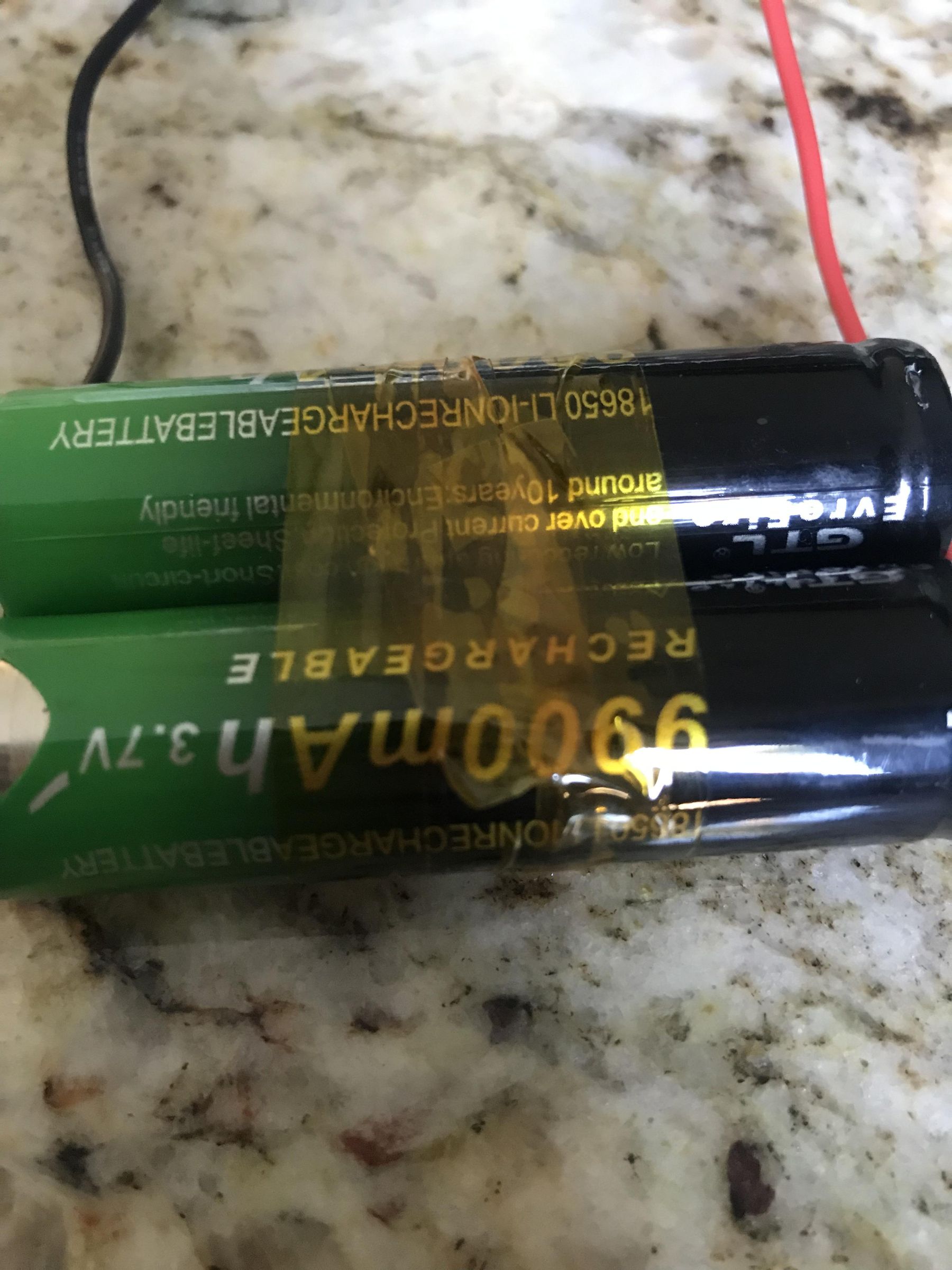 Powerbank 6 Steps Instructables