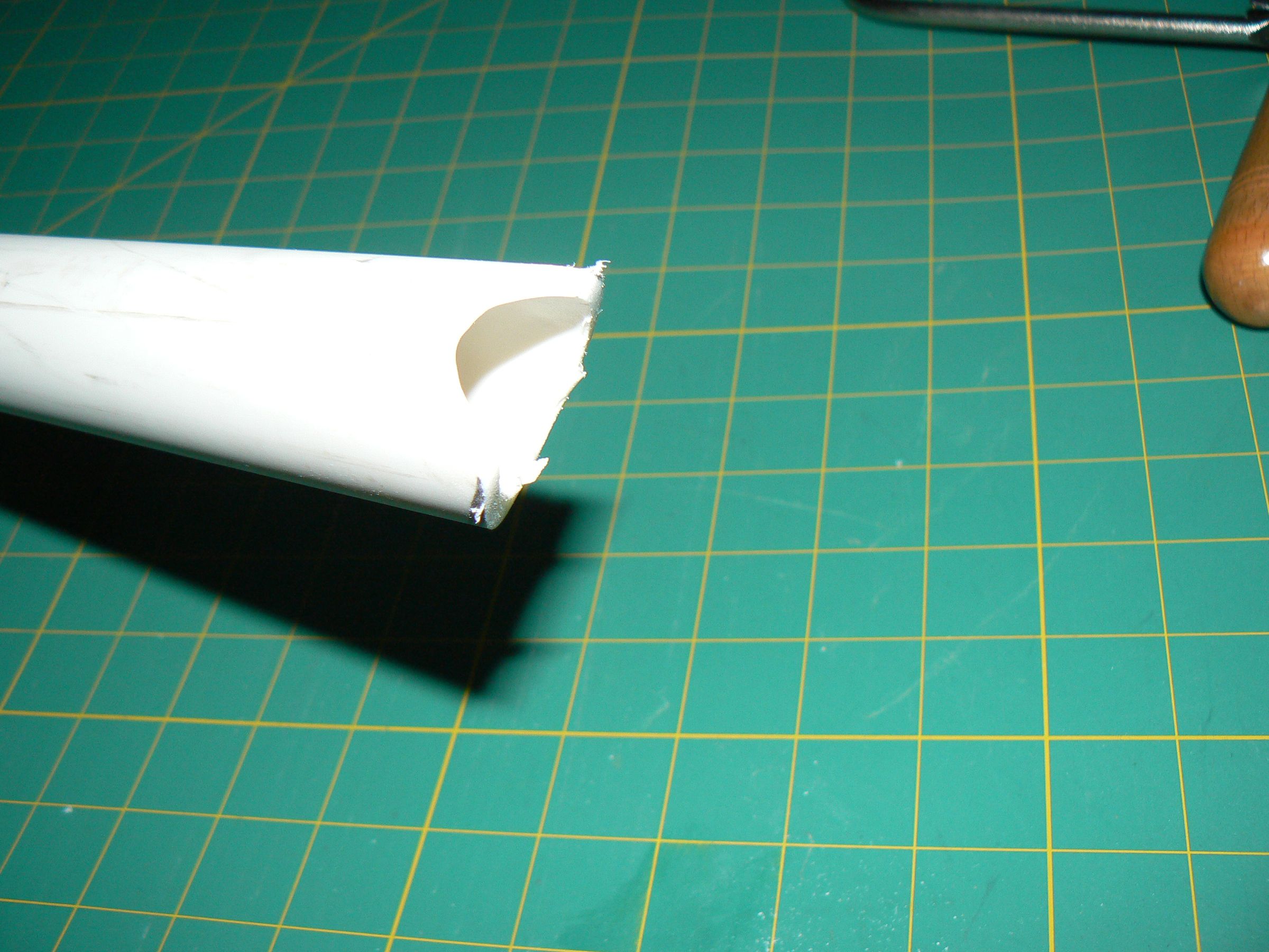 How to Make a Shakuhachi 7 Steps Instructables