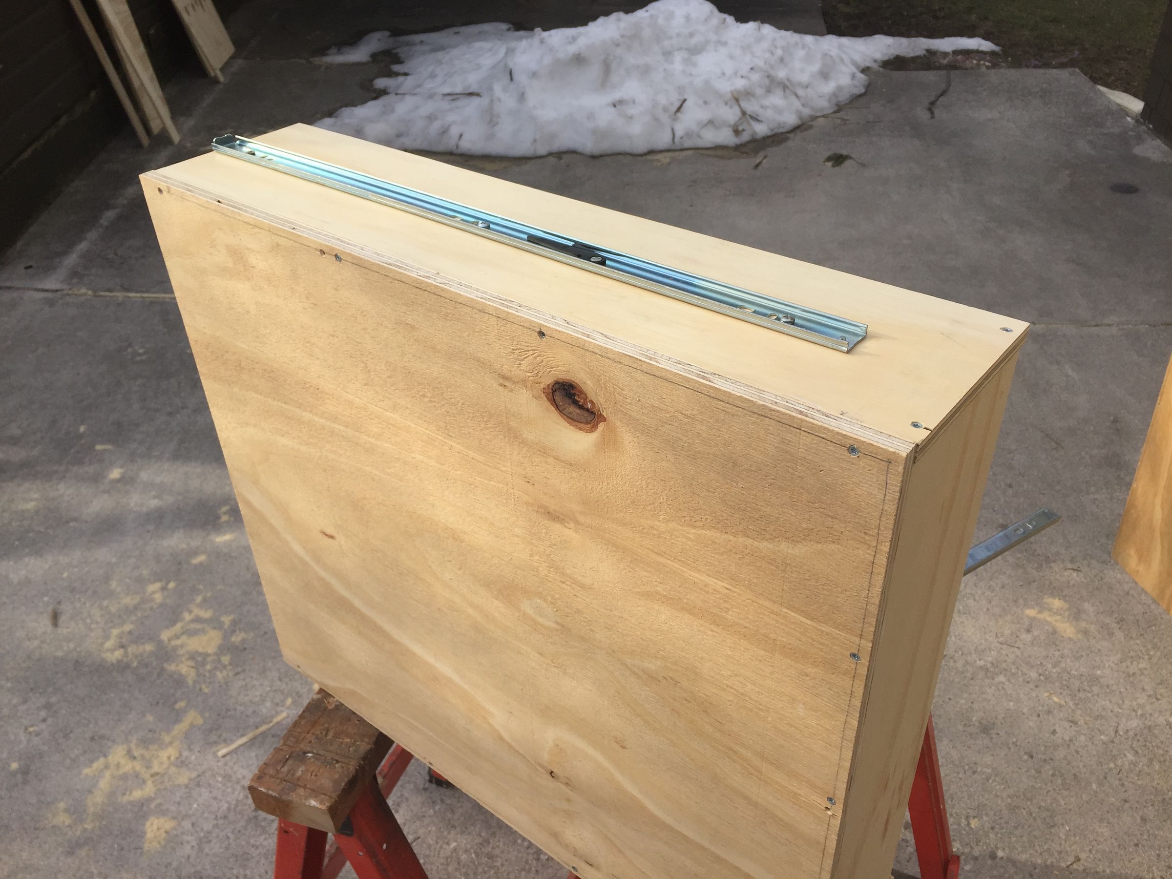 Flat File Base 3 Steps (with Pictures) Instructables