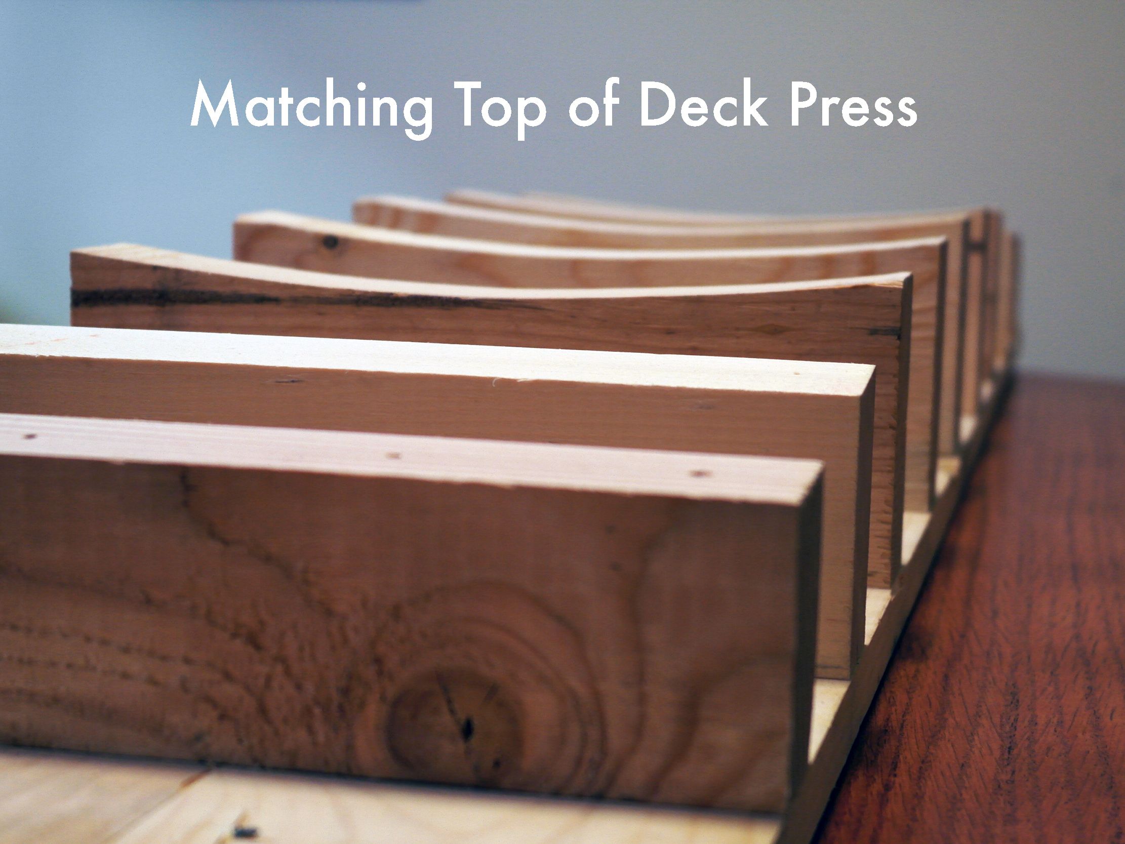 Plywood & Fiberglass Drop Through Longboard 11 Steps (with Pictures