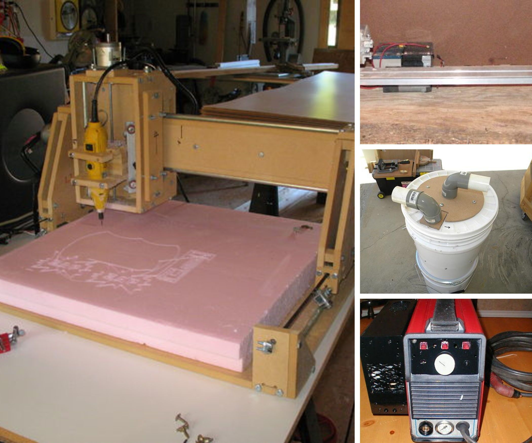 DIY Tools for the Workshop