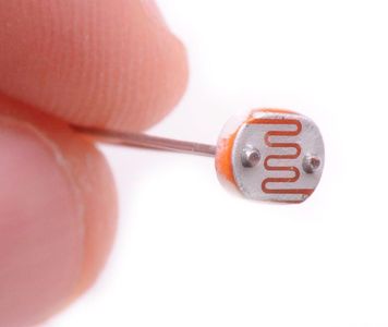 Diy Li-Fi Using Arduino