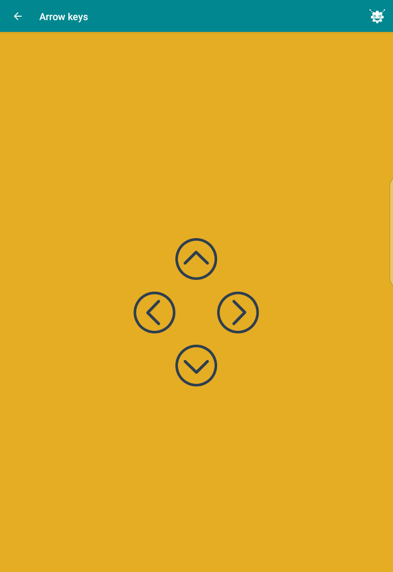 Connecting the Sumobot to Your Smartphone