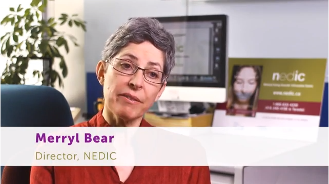 Eating Disorder Myths