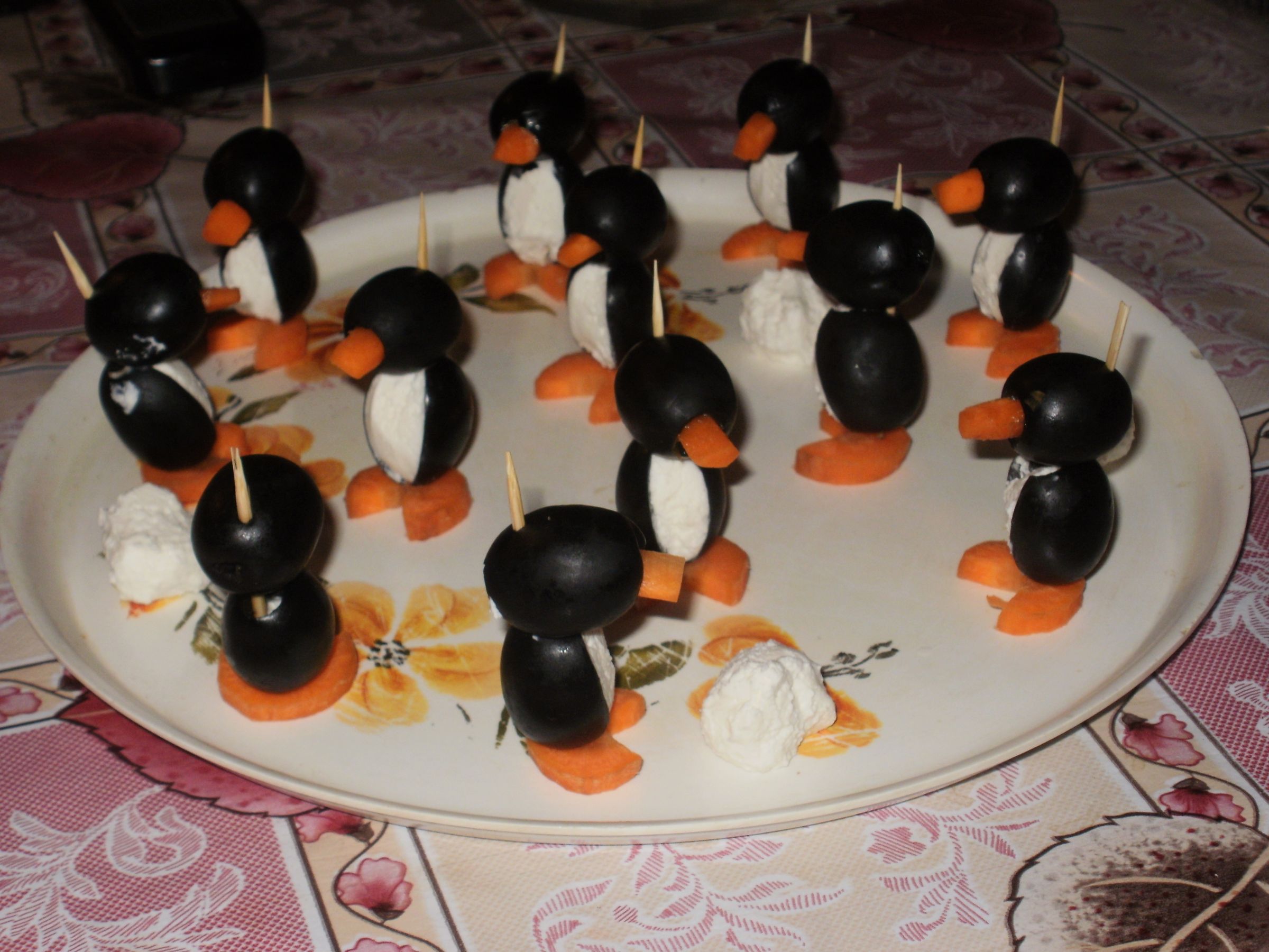 Pinguin Bites