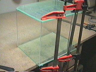 Assemble the Tank