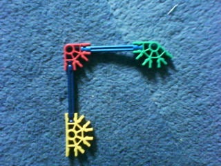 Stock End