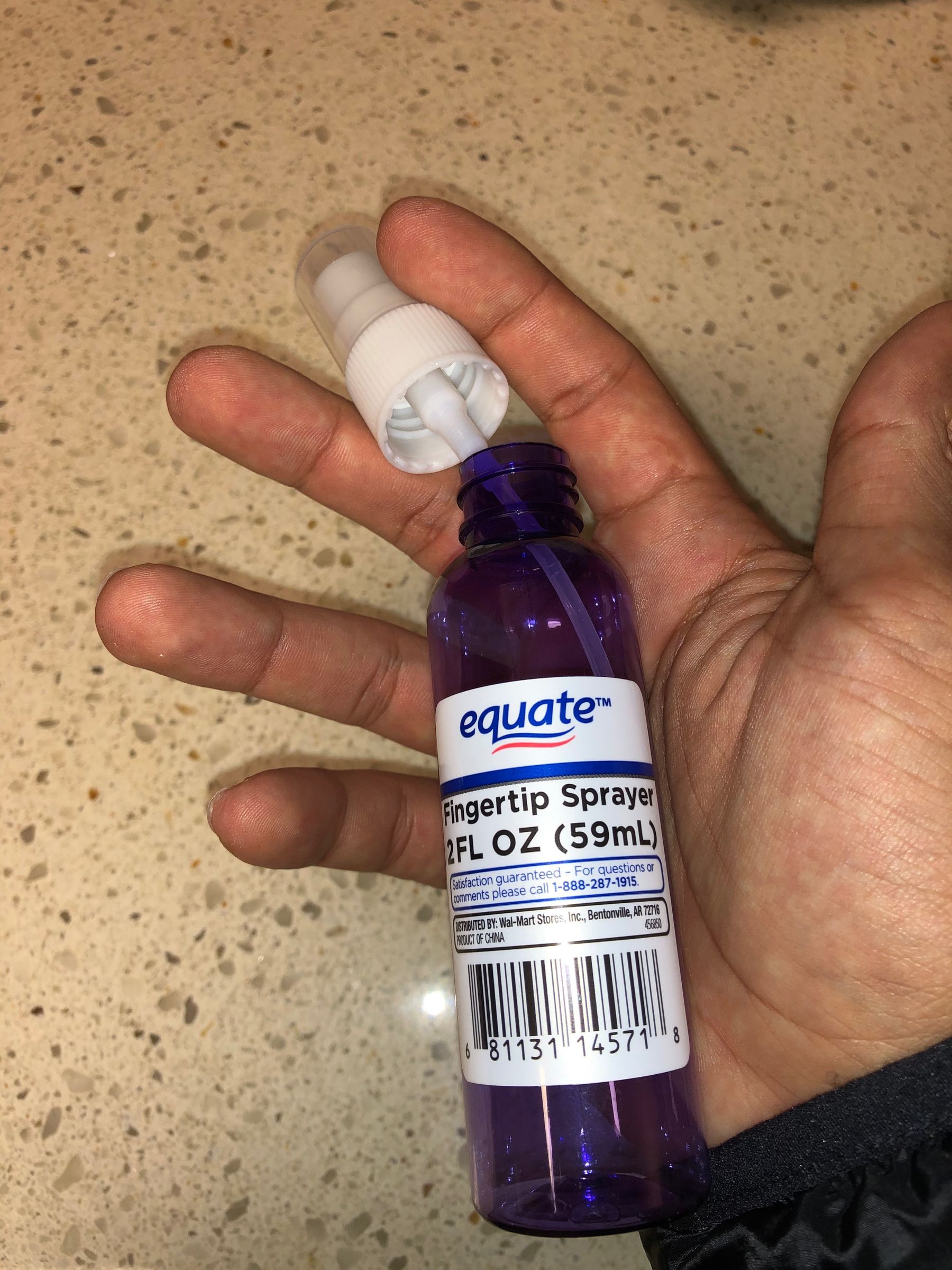 How to Make Eyeglass Cleaner 10 Steps Instructables
