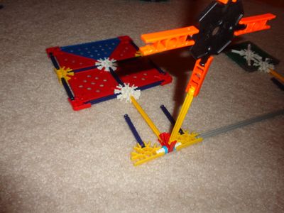 Create the Base