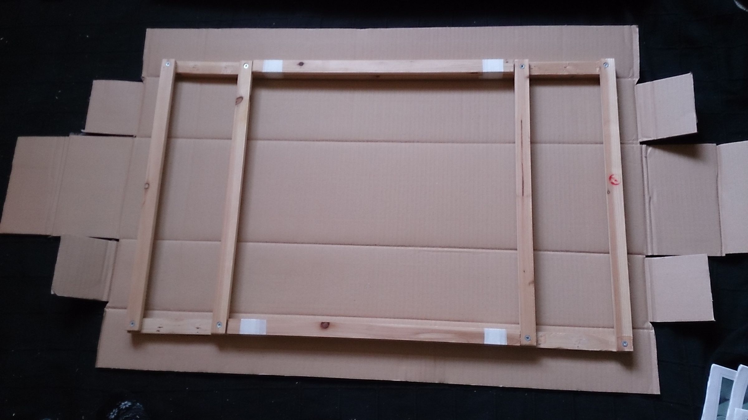 Giant Easter Island Head Costume 9 Steps Instructables