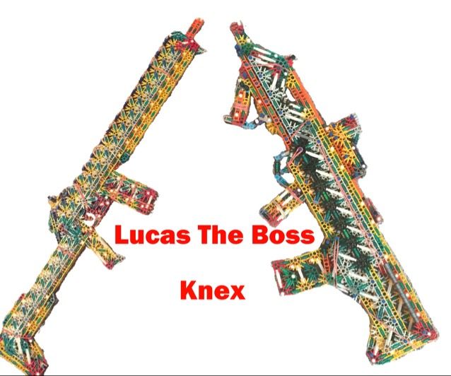Lucas The Boss