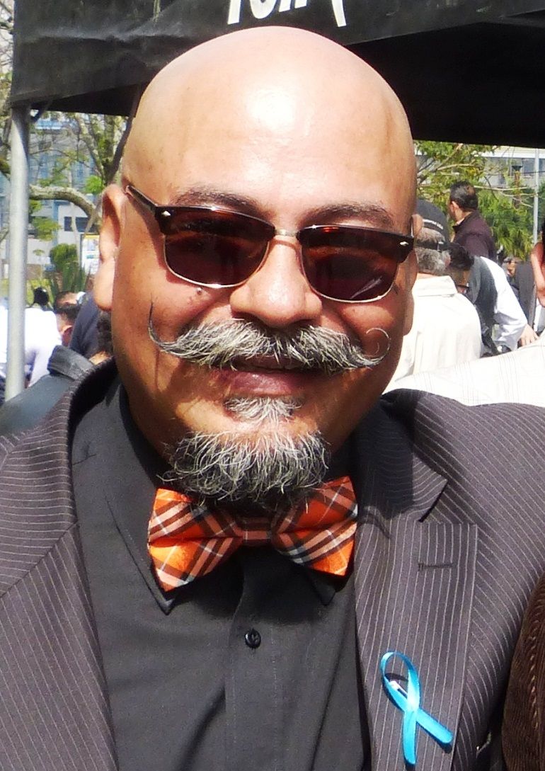 author