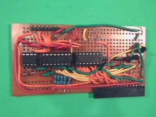 Key Easy 4017 Chaser Encoder (Introduction)