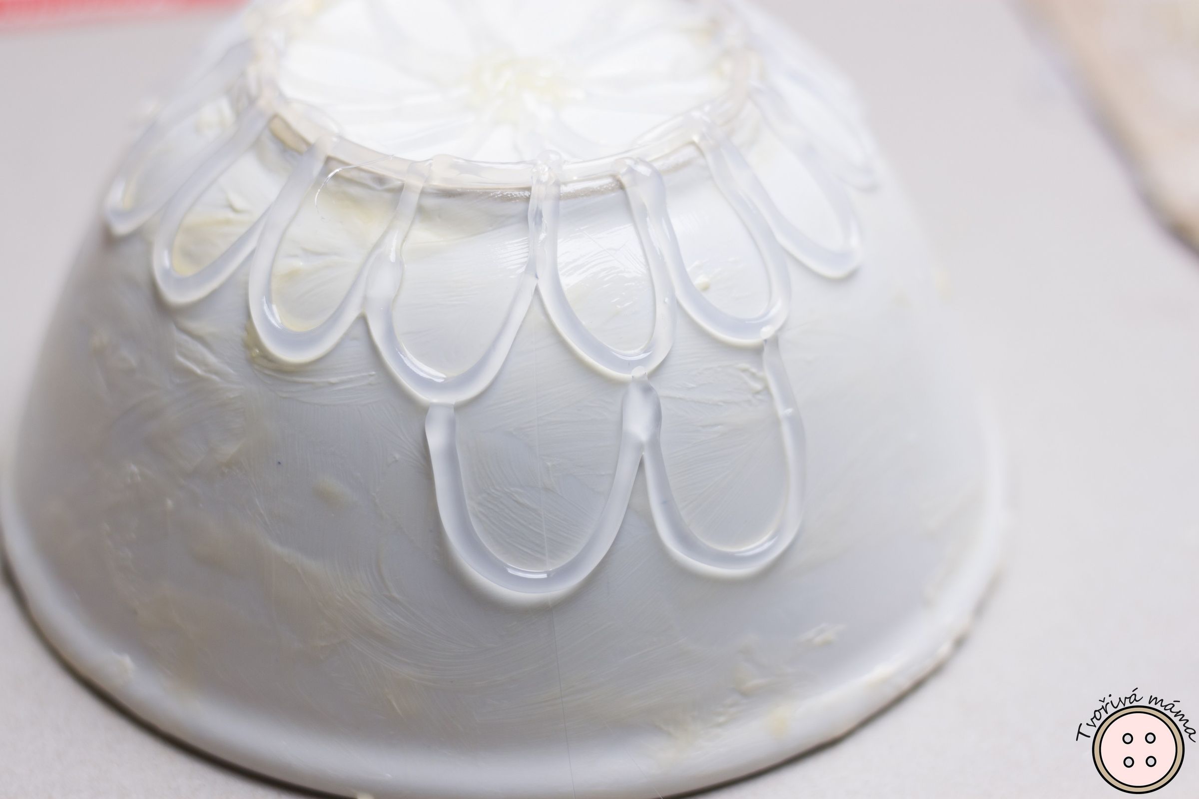 Hot Glue Bowl Basics 3 Steps (with Pictures) Instructables