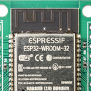 MicroPython on the Complex Arts Sensor Board