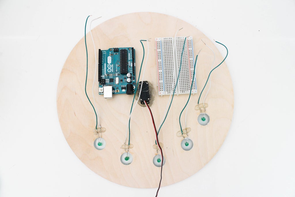 Arduino Magic Clock : 16 Steps (with Pictures) - Instructables