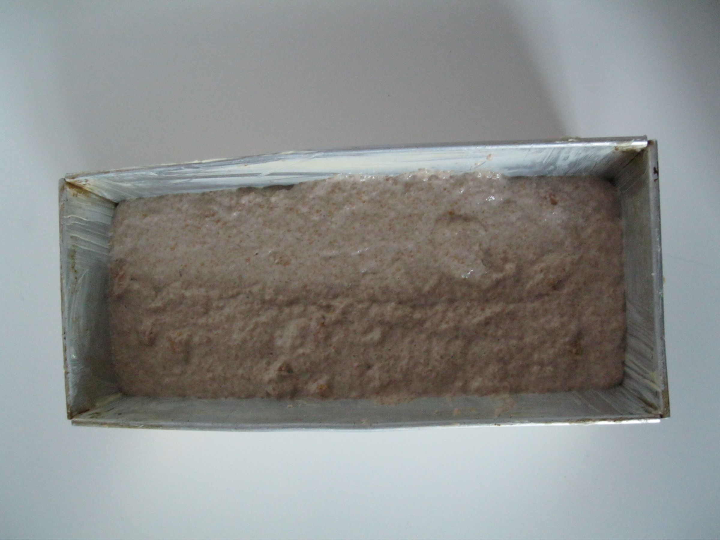 Super Fast Super Easy Homemade Bread