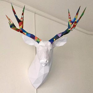 Customize the Sculpture