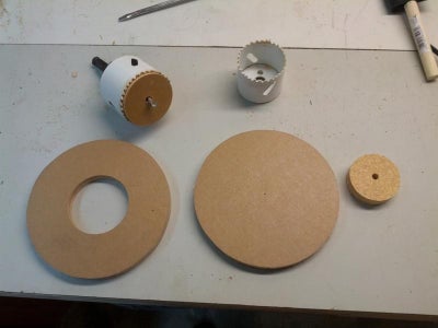 End Caps
