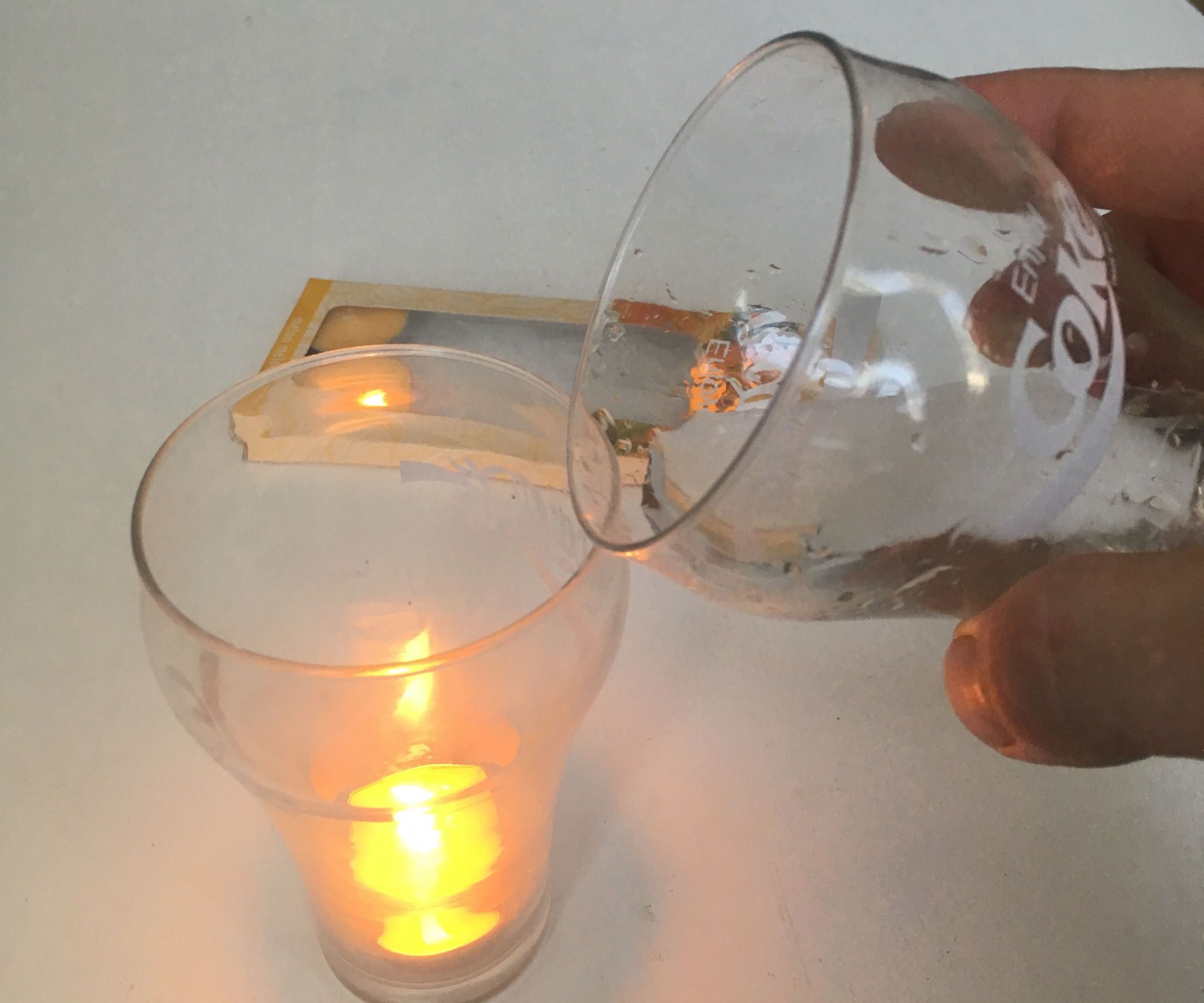 5 Cool Tricks of Science at Home
