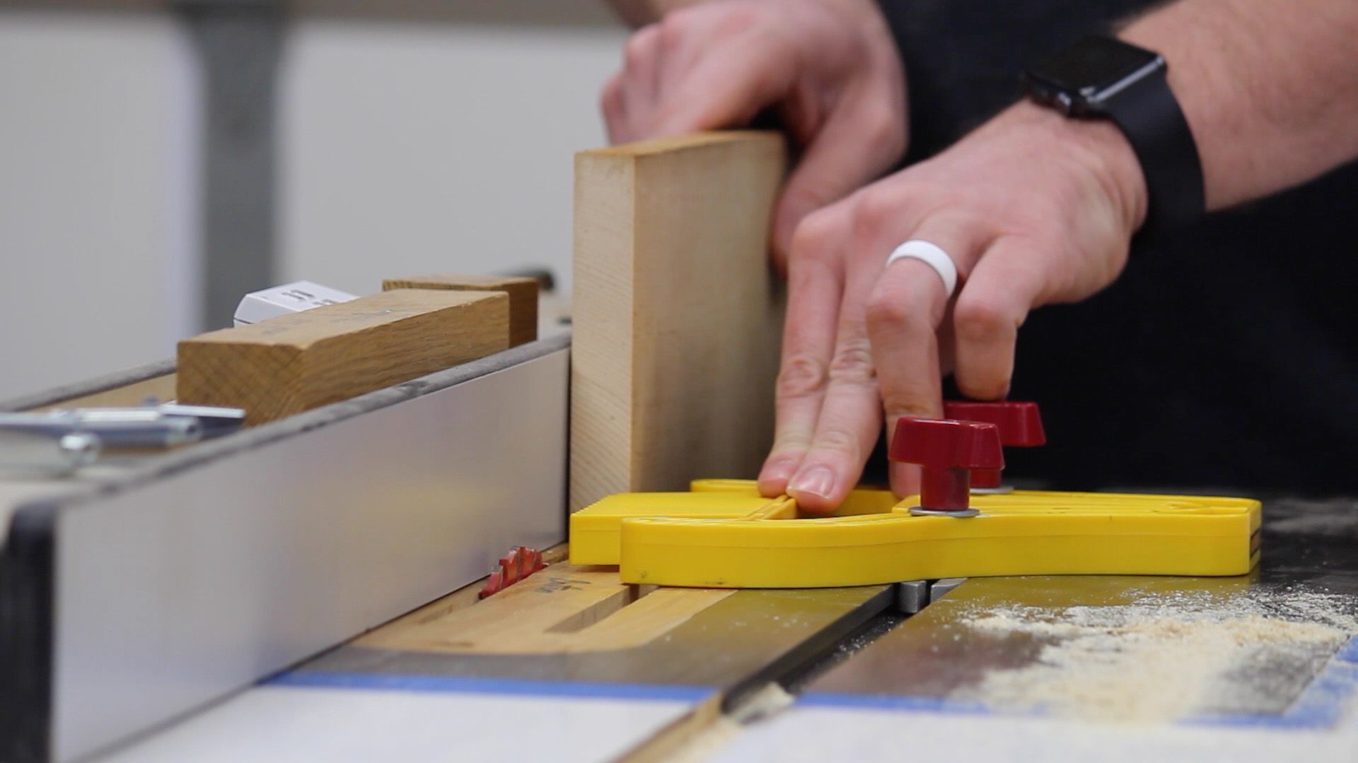 How to Make Tongue and Groove Joinery 2 Different Ways! 8 Steps (with