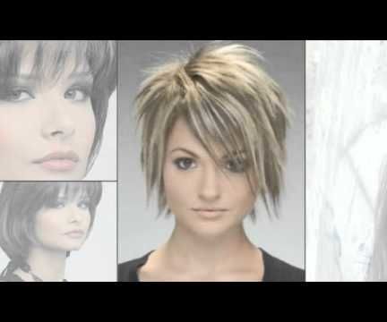 Medium Length Hairstyles for Thick Hair