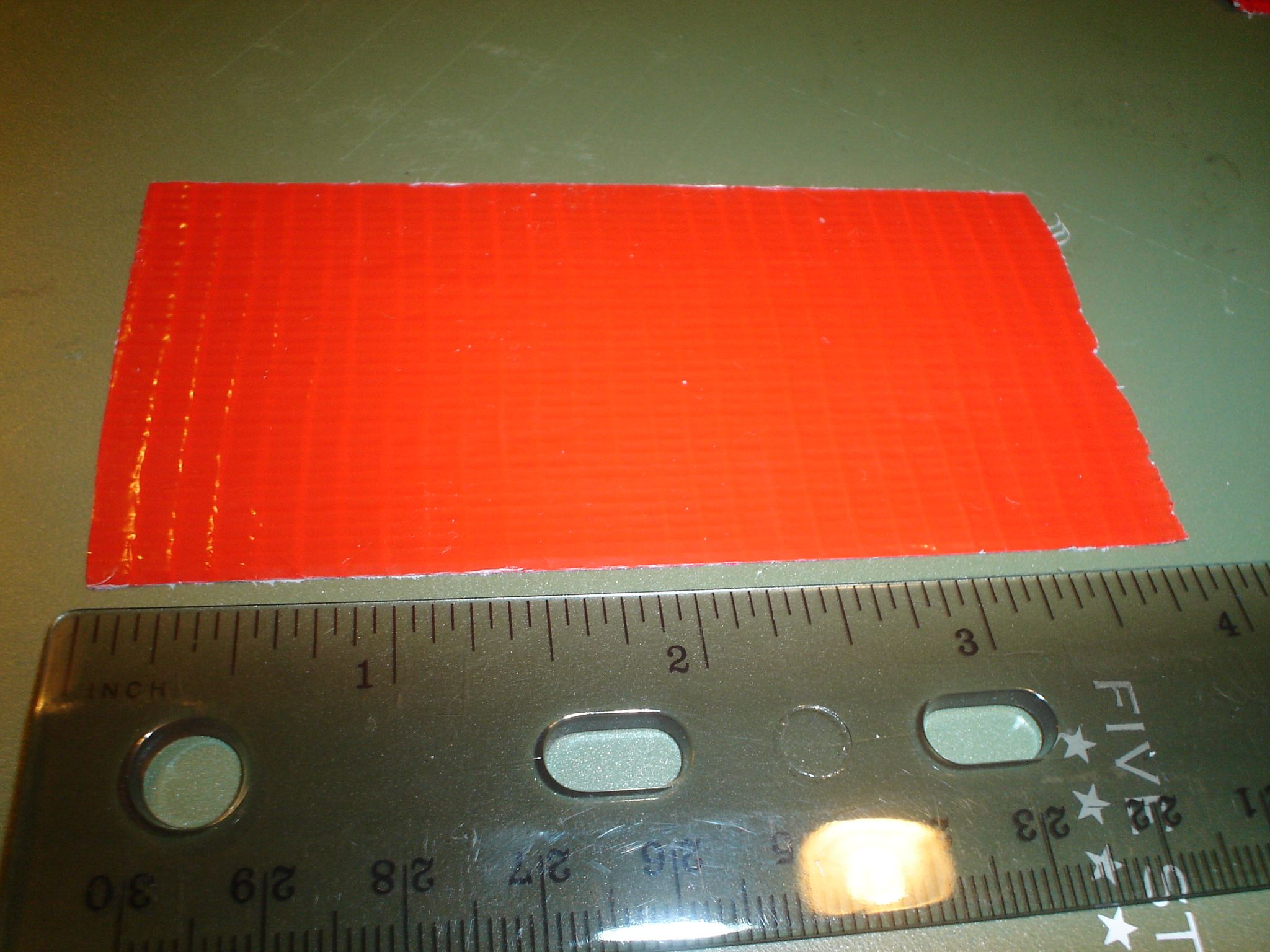 Stickon Duct Tape Guitar Pick Holder 9 Steps Instructables